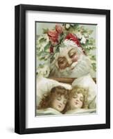 Sweet Dreams-null-Framed Giclee Print