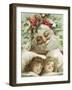 Sweet Dreams-null-Framed Giclee Print