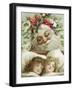 Sweet Dreams-null-Framed Giclee Print