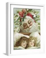 Sweet Dreams-null-Framed Giclee Print