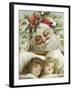 Sweet Dreams-null-Framed Giclee Print