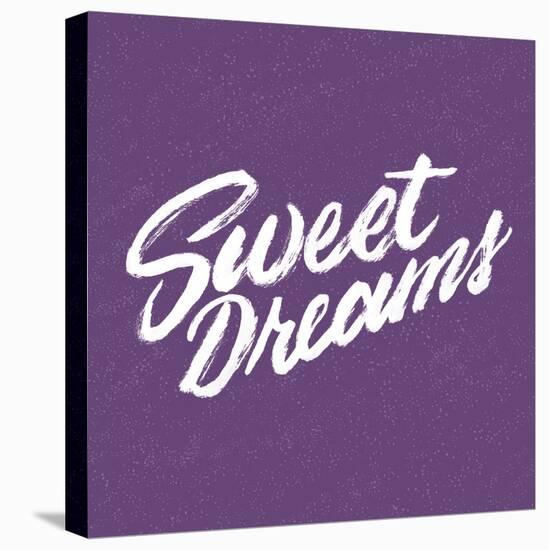 Sweet Dreams-Ashley Santoro-Stretched Canvas