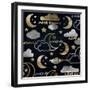 Sweet Dreams-null-Framed Giclee Print