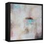 Sweet Dreams-Lillian Christiansson-Framed Stretched Canvas