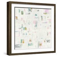 Sweet Escape-Melissa Averinos-Framed Art Print