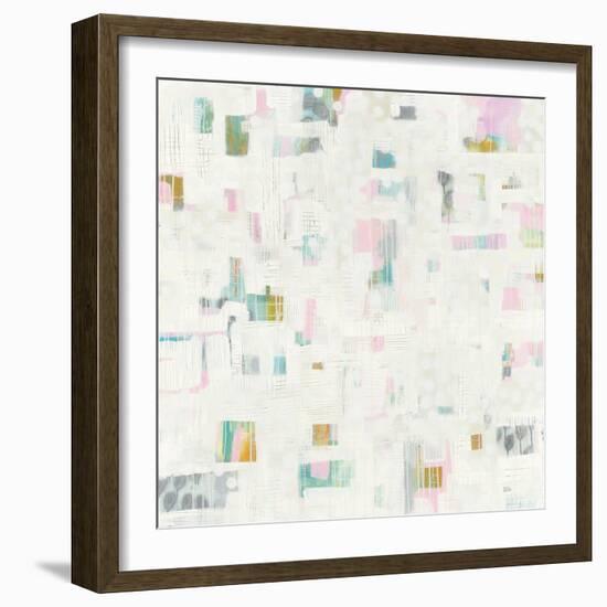 Sweet Escape-Melissa Averinos-Framed Art Print