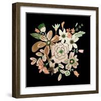 Sweet Fest II-Melissa Wang-Framed Art Print