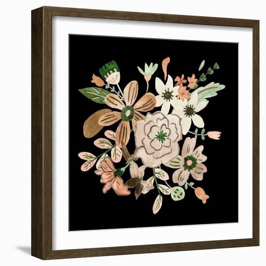 Sweet Fest II-Melissa Wang-Framed Art Print