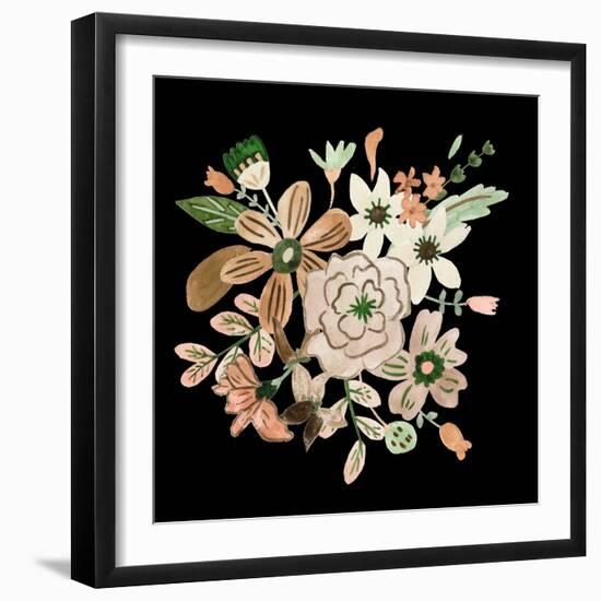 Sweet Fest II-Melissa Wang-Framed Art Print