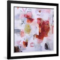 Sweet Figures of Delight-Linda Coppens-Framed Art Print