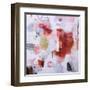 Sweet Figures of Delight-Linda Coppens-Framed Art Print