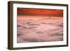 Sweet Fog City, Golden Gate Bridge, San Francisco Bay Area Sunrise-Vincent James-Framed Photographic Print