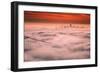 Sweet Fog City, Golden Gate Bridge, San Francisco Bay Area Sunrise-Vincent James-Framed Photographic Print