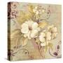 Sweet Fragrance I-Lanie Loreth-Stretched Canvas