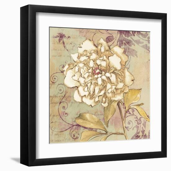 Sweet Fragrance II-Lanie Loreth-Framed Art Print