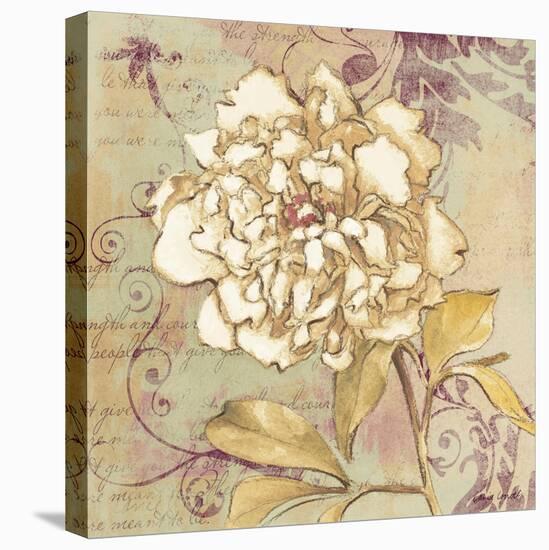 Sweet Fragrance II-Lanie Loreth-Stretched Canvas