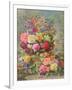Sweet Fragrance of a Summer's Day-Albert Williams-Framed Giclee Print