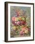 Sweet Fragrance of a Summer's Day-Albert Williams-Framed Giclee Print