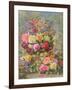 Sweet Fragrance of a Summer's Day-Albert Williams-Framed Giclee Print