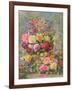 Sweet Fragrance of a Summer's Day-Albert Williams-Framed Giclee Print