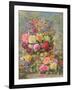 Sweet Fragrance of a Summer's Day-Albert Williams-Framed Giclee Print