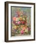 Sweet Fragrance of a Summer's Day-Albert Williams-Framed Giclee Print