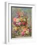 Sweet Fragrance of a Summer's Day-Albert Williams-Framed Giclee Print