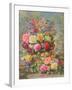 Sweet Fragrance of a Summer's Day-Albert Williams-Framed Giclee Print