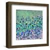 Sweet Garden-Claire Westwood-Framed Art Print