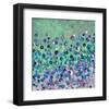 Sweet Garden-Claire Westwood-Framed Art Print