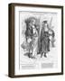 Sweet Girl Graduates, 1880-Joseph Swain-Framed Giclee Print