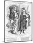 Sweet Girl Graduates, 1880-Joseph Swain-Mounted Giclee Print
