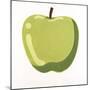 Sweet Green Apple-Sydney Edmunds-Mounted Giclee Print