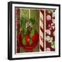 Sweet Holiday II-null-Framed Giclee Print