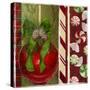 Sweet Holiday II-null-Stretched Canvas