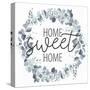 Sweet Home-Kimberly Allen-Stretched Canvas