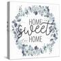 Sweet Home-Kimberly Allen-Stretched Canvas