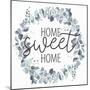 Sweet Home-Kimberly Allen-Mounted Art Print