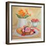 Sweet Home-Angeles M Pomata-Framed Giclee Print