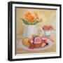 Sweet Home-Angeles M Pomata-Framed Giclee Print