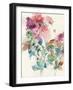 Sweet Hydrangea II-Asia Jensen-Framed Art Print