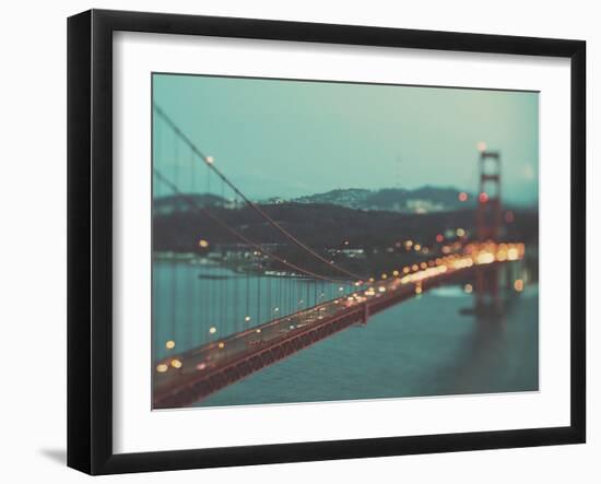 Sweet Light-Myan Soffia-Framed Photographic Print