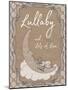 Sweet Lullaby I-Andi Metz-Mounted Art Print