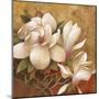 Sweet Magnolia I-Elaine Vollherbst-Lane-Mounted Art Print