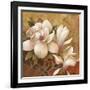 Sweet Magnolia I-Elaine Vollherbst-Lane-Framed Art Print