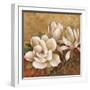 Sweet Magnolia II-Elaine Vollherbst-Lane-Framed Art Print