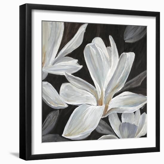 Sweet Magnolia-Farrell Douglass-Framed Giclee Print