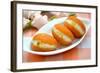 Sweet Malai Chum Chum-highviews-Framed Photographic Print