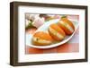 Sweet Malai Chum Chum-highviews-Framed Photographic Print