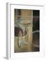 Sweet Martini-Mark Pulliam-Framed Giclee Print